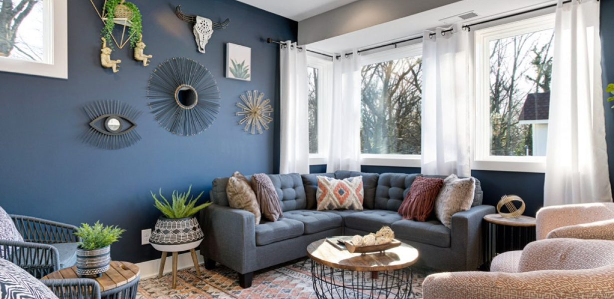 Bohemian Jungle