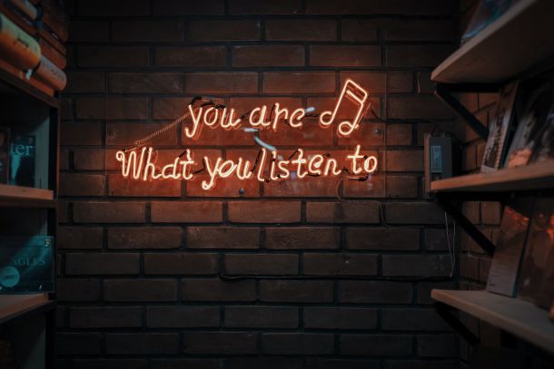 music scene