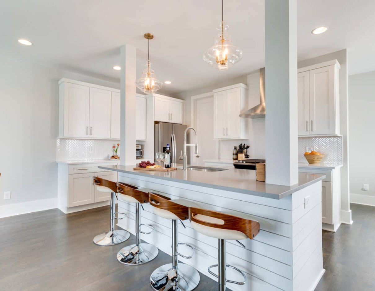 Urban Cowboy Vacation Home