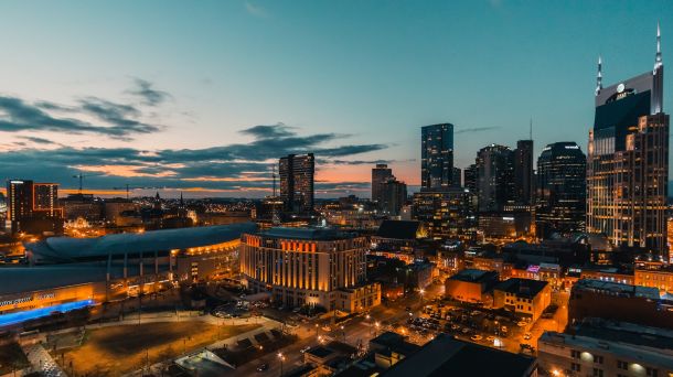 Nashville Arts