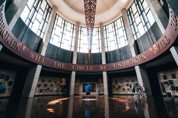 country music hall of fame and museum