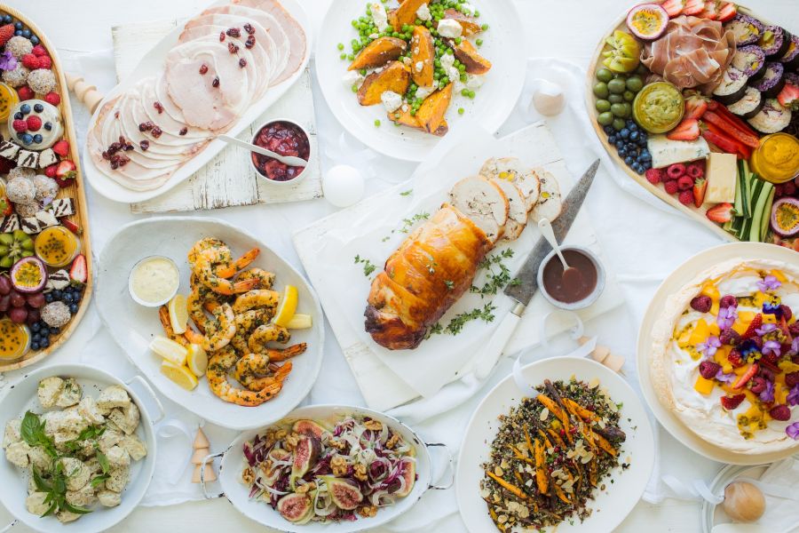 culinary food