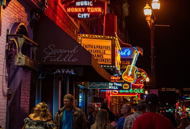 Nashville