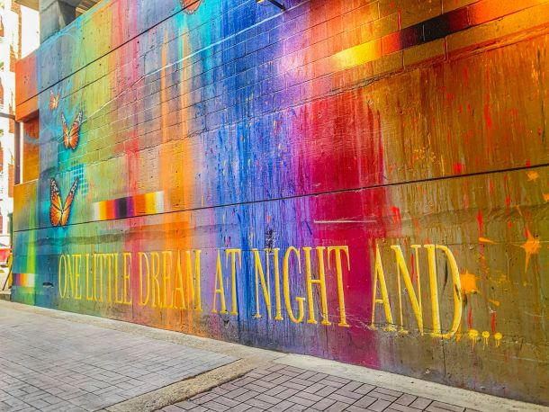 street art