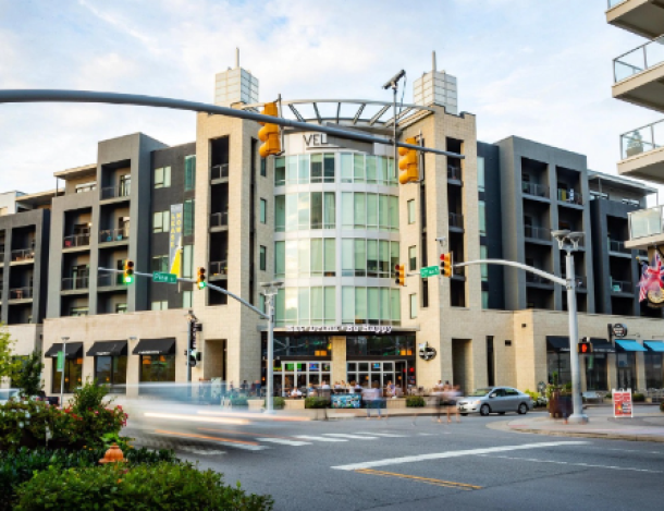 The Gulch