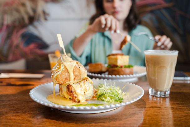 nashville culinary scene