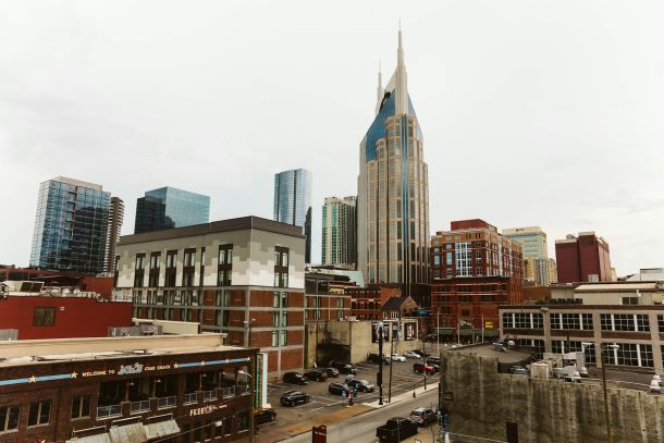 nashville