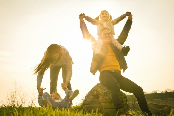 family activity