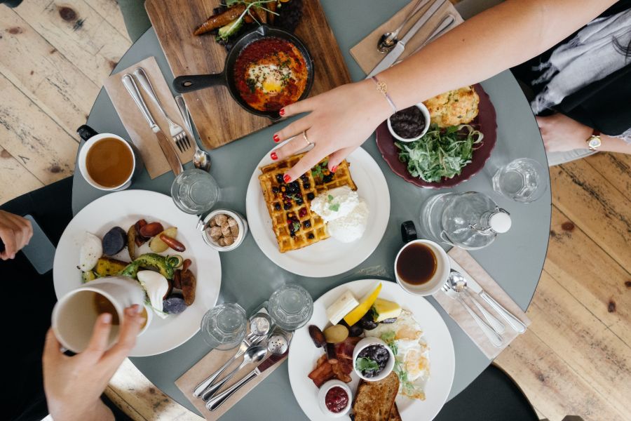 Nashville food scene local restaurants and dining guide