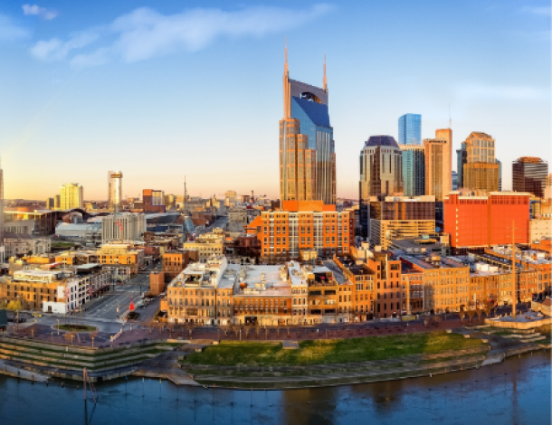 Highlights of Nashville