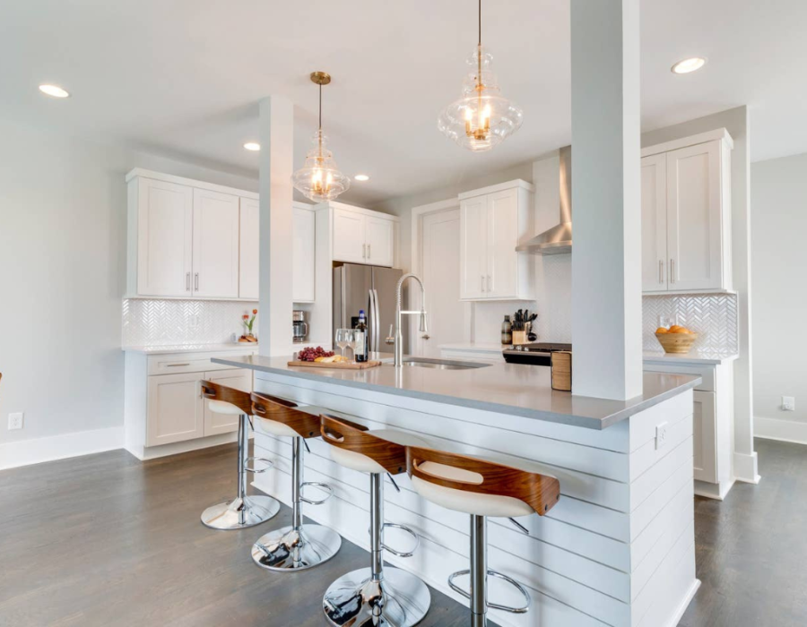 Urban Cowboy Vacation Home