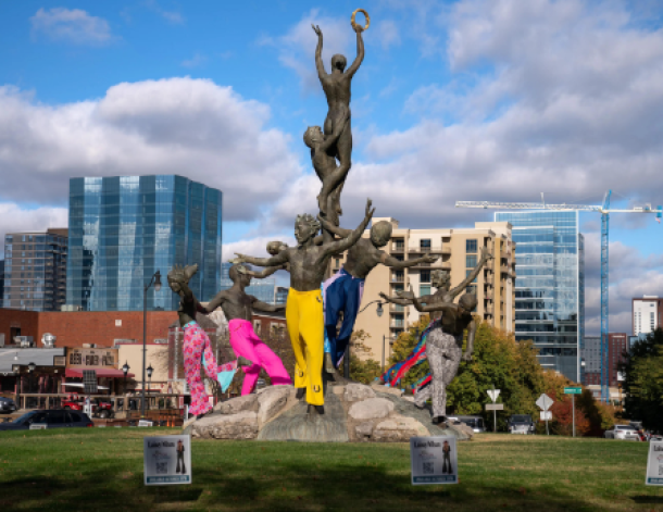 Artistic Gems of Nashville